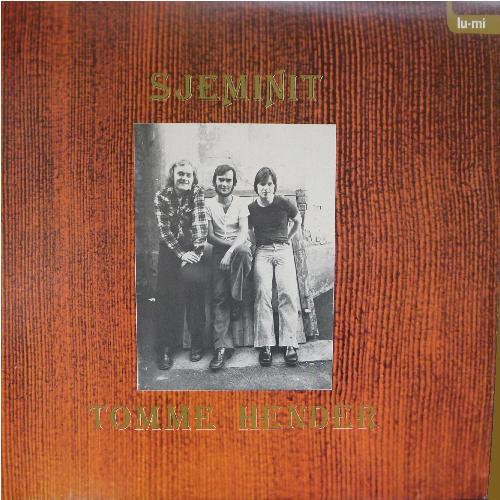 Psalme cover art