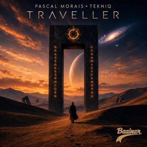 Traveller