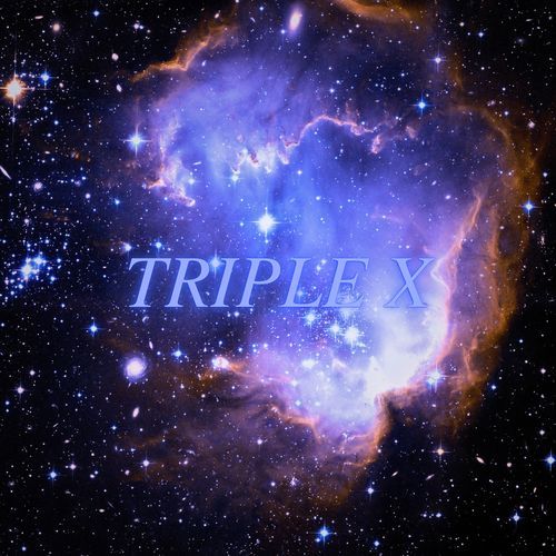 Triple X cover art