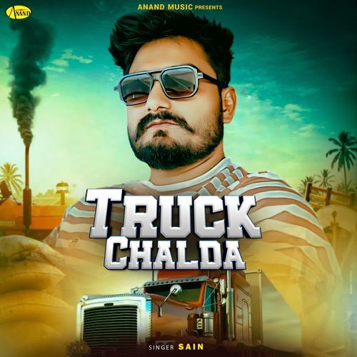 Truck Chalda