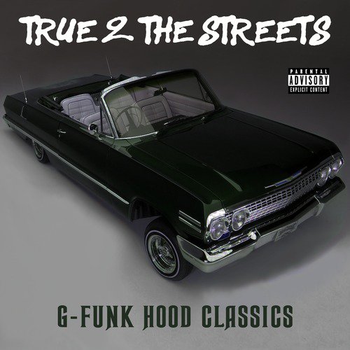 Life Of A Sinner - Song Download from True 2 the Streets: G-Funk Hood  Classics @ JioSaavn