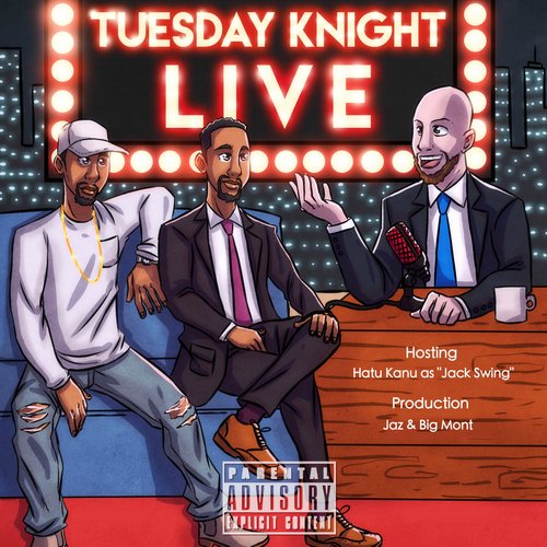 Tuesday Knight Live