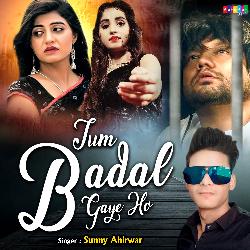 Tum Badal Gaye Ho-NVstVll3b1s