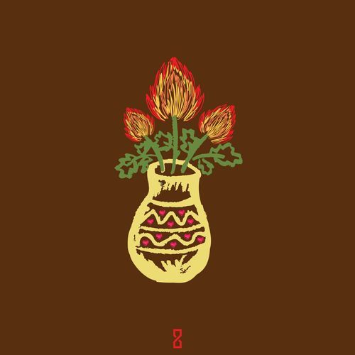 Uthando cover art