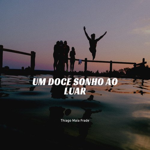 Um Doce Sonho ao Luar cover art