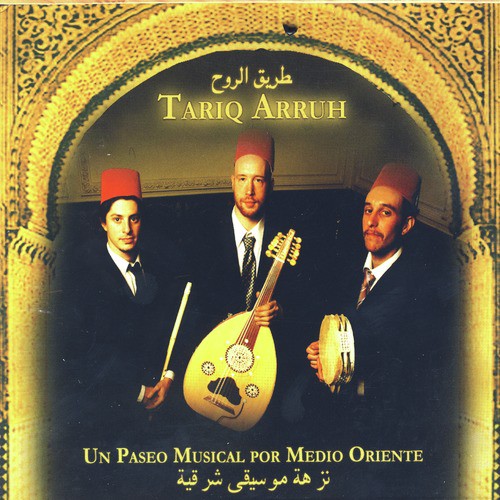 Gipsy Soul cover art