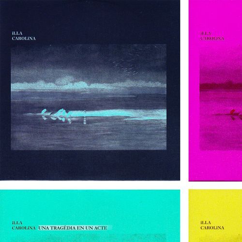 L'Antàrtica (The New Raemon Remake) cover art