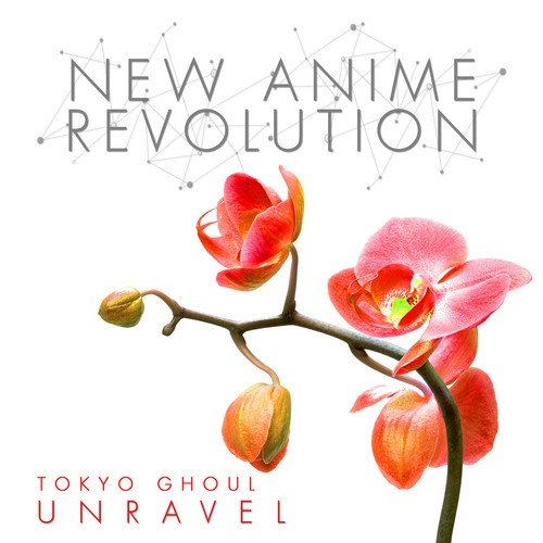 tokyo ghoul unravel english cover
