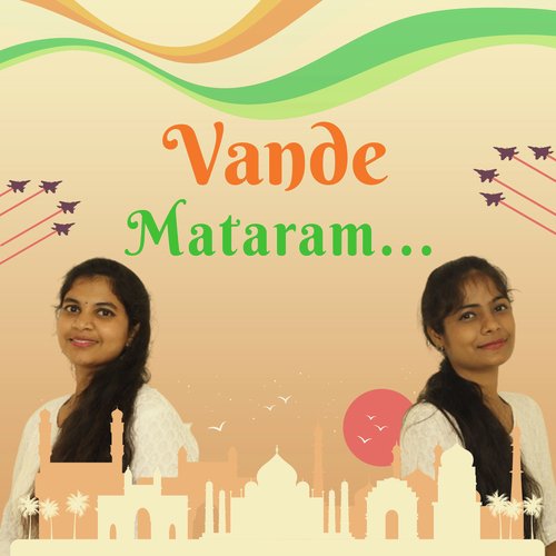 Vande Mataram