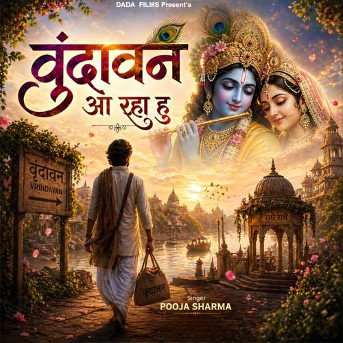 Varindavan Aa Rha Hu