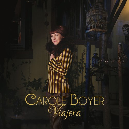 Frida cover art