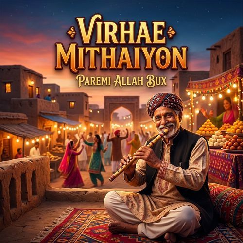 Virhae Mithaiyon