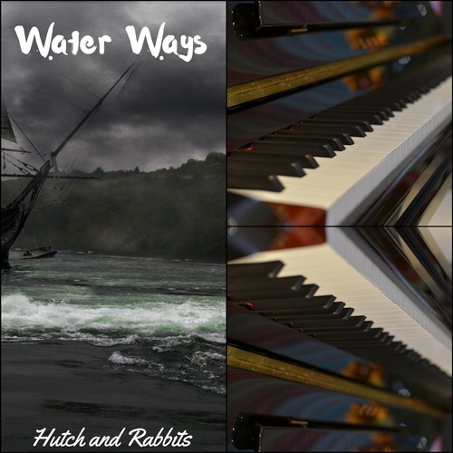Water Ways cover art
