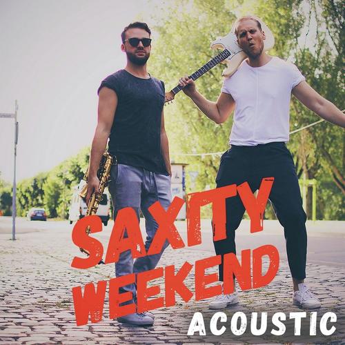 Weekend (Acoustic Version)