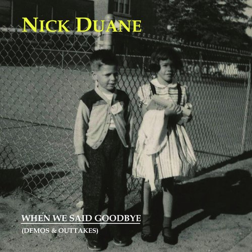 Ellie (alternate version) (Feat. Mike Stein-Drums & Angelo Fandetti-Bass) cover art