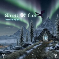 Wings of Fire