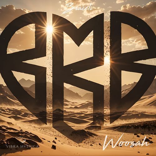 Woosah (Instrumental) cover art