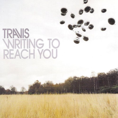 Writing To Reach You