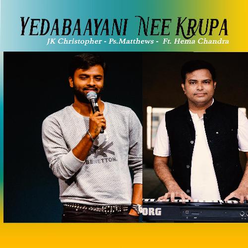 YEDABAAYANI NEE KRUPA (feat. Hema Chandra)_poster_image