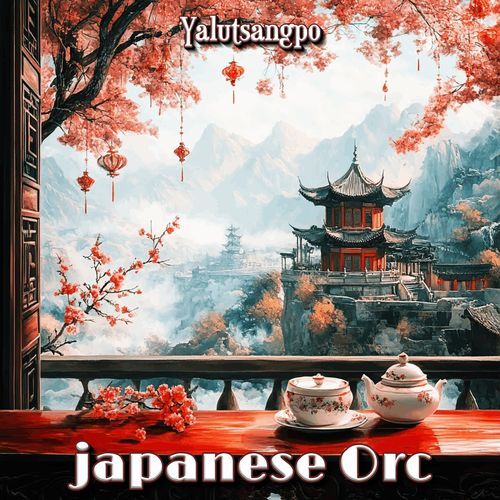 Yalutsangpo
