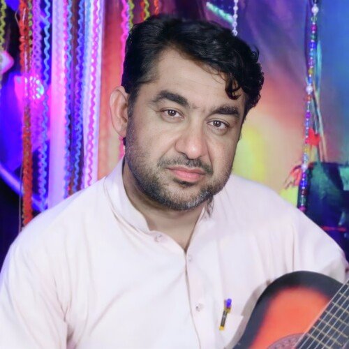 Za Di Intazar Kawam Chi Ba Shai Ra Ba shai (Tappay)