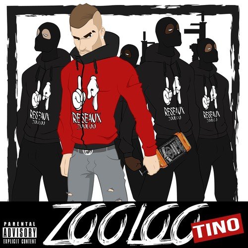 Zooloo, pt. 1_poster_image