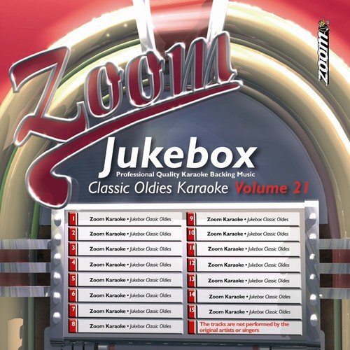 Zoom Jukebox Series - Volume 21