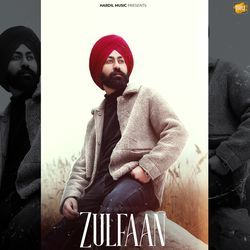 Zulfaan
