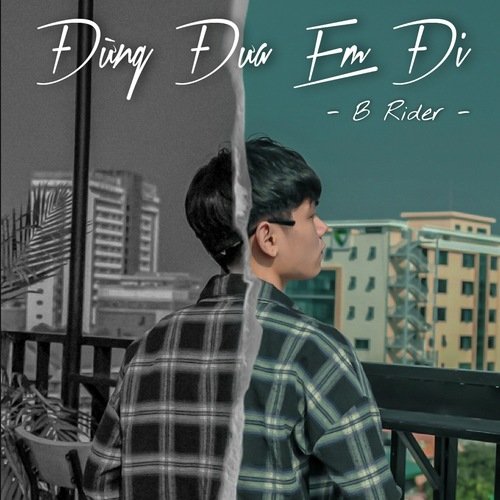 Đừng Đưa Em Đi