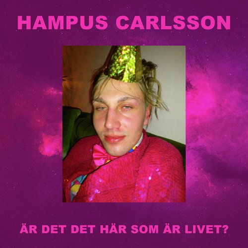Är det det här som är livet?