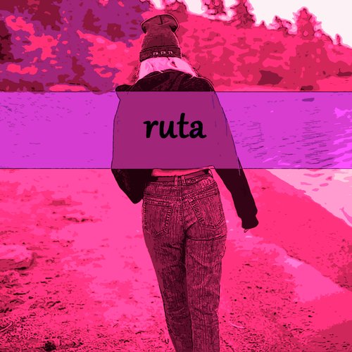 ruta (Prod. by Willzey) cover art