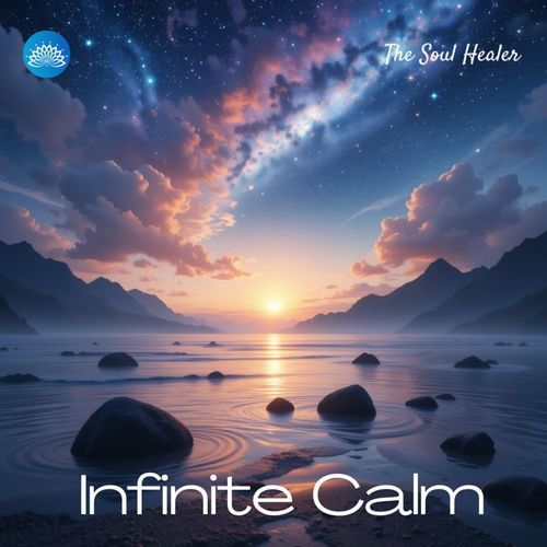 10 Minutes to Infinite Calm