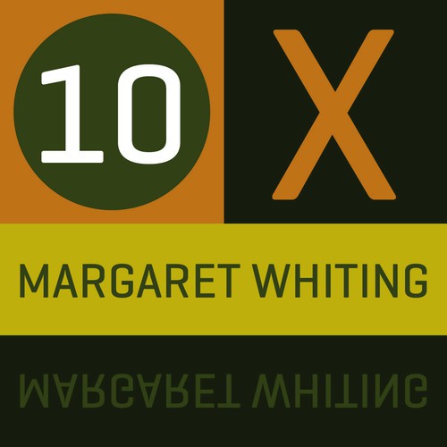 10 x Margaret Whiting
