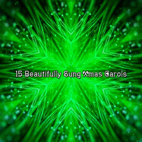 Santas Workshop cover art