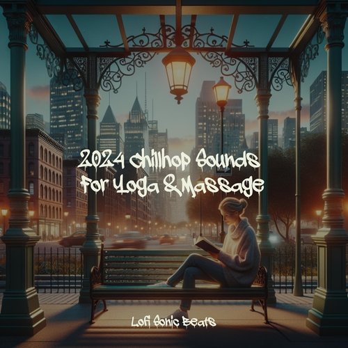 Soothing Contemplation cover art