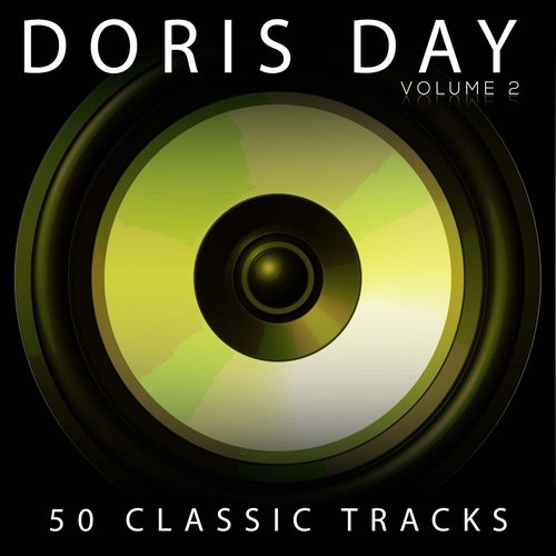 Doris Day – Everywhere You Go Lyrics