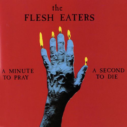 A Minute To Pray, A Second To Die (US DMD)
