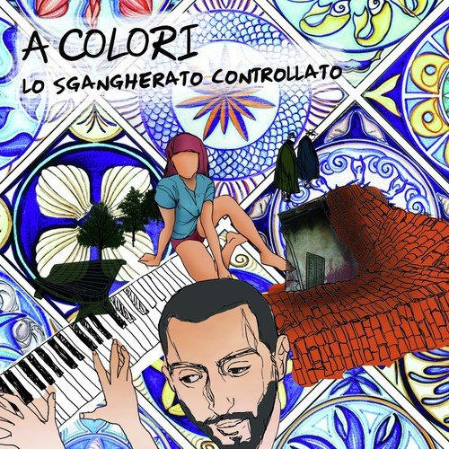 Santino cover art