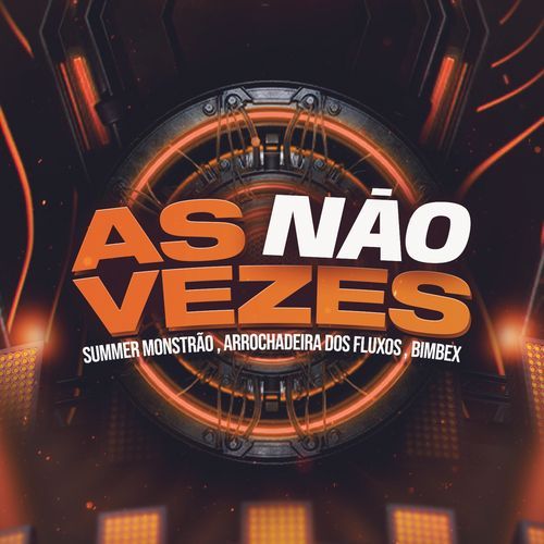 AS VEZES NÃO