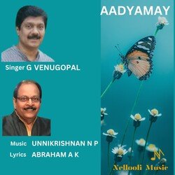 Aadyamay-GjAHAwBmdnU