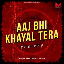 Aaj Bhi Khayal Tera - The Rap-HSM0bkNBXAY