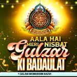 Aala Hai Meri Nisbat Gulzar Ki Badaulat