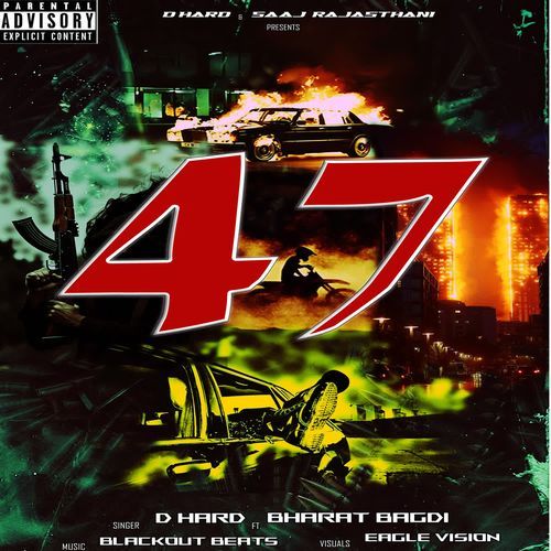 Ak 47