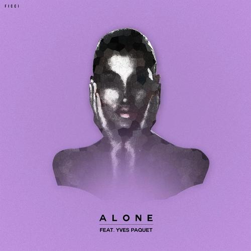 Alone (feat. Yves Paquet)_poster_image