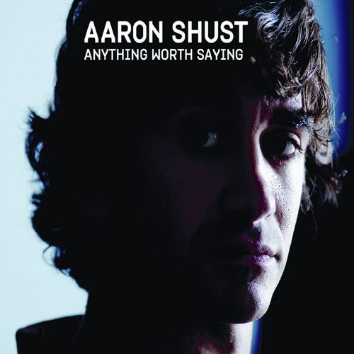 Anything Worth Saying