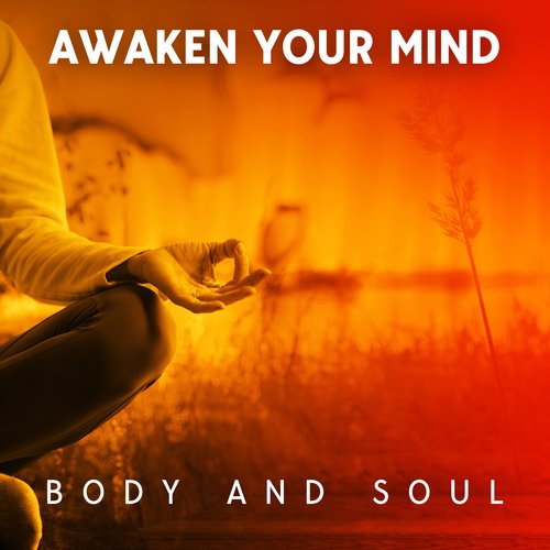 Meditation Energy cover art