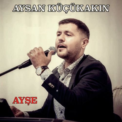 Ayşe cover art