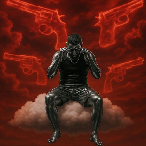 BLINDADO cover art
