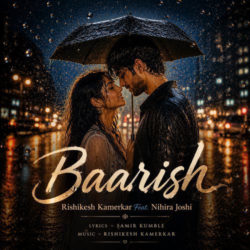 Baarish