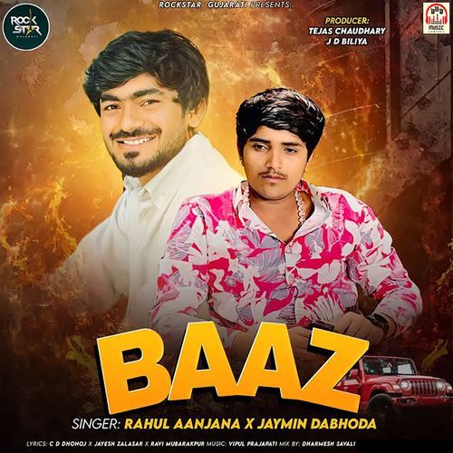 Baaz